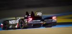 Nissan DeltaWing Le Mans 24 hours 2012 года